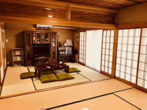 南紀白浜Inn 一組限定一軒家 Nanki Shirahama Inn One group only